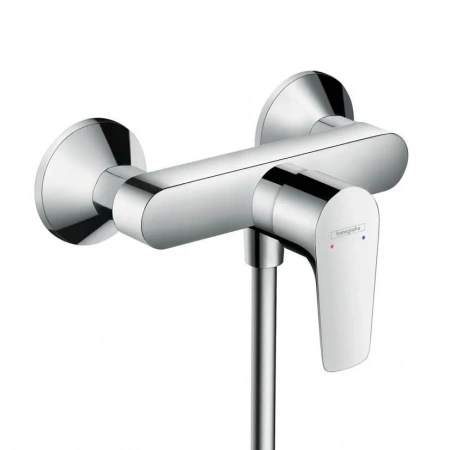 Фото смеситель для душа hansgrohe talis e 71761000