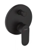 Смеситель для ванны Hansgrohe Vernis Blend 71467670