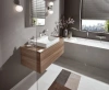 Фото смеситель для раковины hansgrohe vivenis 75020000