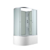 Душевая кабина AvaCan C5012RN 120x80 см без крыши