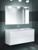 Фото зеркало belbagno 120 см spc-al-1200-800