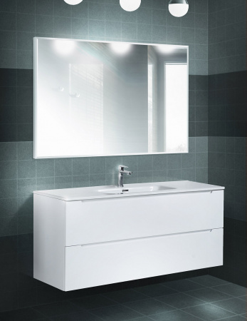 Фото зеркало belbagno 120 см spc-al-1200-800