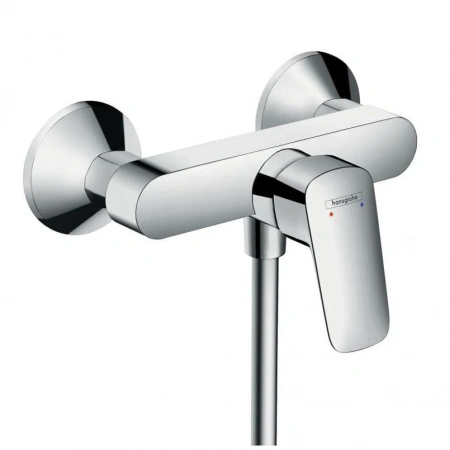 Фото смеситель для душа hansgrohe logis 71601000