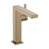 Смеситель для раковины Hansgrohe Tecturis E 73040140