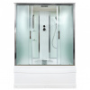 Душевая кабина DTO 90x170 см EM4517