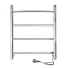 Электрический полотенцесушитель Indigo Arc 50/40 без полки LCAE50-40R
