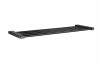 Полка для полотенец Wonzon & Woghand цвет: Черный WW-V3901-MB
