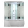 Душевая кабина Loranto 150x90 см CS00054497