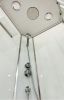 Фото душевая кабина royal bath fato rb 90x90 см rb90ck-t-ch fato