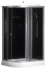 Душевая кабина Loranto 120x80 см CS-66121R G 120