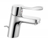Смеситель для раковины Kludi Pure&Easy 372840565