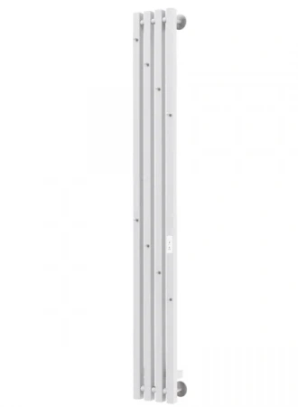 Фото электрический полотенцесушитель indigo  style 4 pro 150/18 lspre150-18wmrt