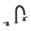 Фото смеситель для раковины hansgrohe vernis blend 71553670