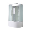 Душевая кабина AvaCan EM5811LN 110x80 см без крыши