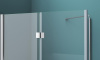 Фото душевое ограждение belbagno albano-as-1-90-c-cr 90x90 см