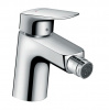 Смеситель для биде Hansgrohe Logis 71204000