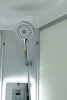 Фото душевая кабина avacan ck2080led 80x80 см