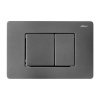 Фото унитаз с инсталляцией abber rechteck ac1201-ac0105-ac0120ng