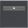 Поддон Allen Brau Infinity 90x90 см 8.21001-AM