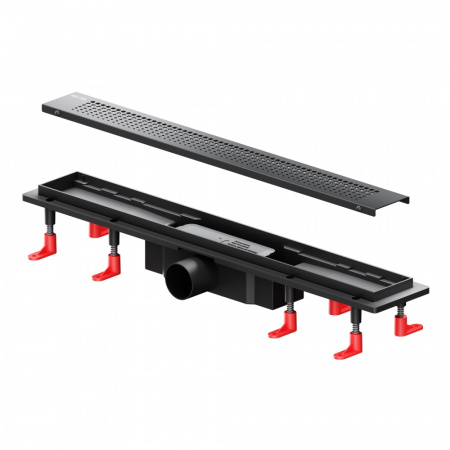 Фото душевой трап am.pm primeflow 60 см w02sc-p11-060-01bm
