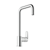 Фото смесители для кухни vitra flow soft a43426exp цвет хром