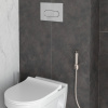 Фото гигиенический душ vitra гигиенический душ a4574734 цвет никель
