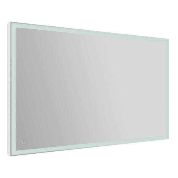 Фото зеркало с подсветкой belbagno 120 см spc-grt-1200-800-led-tch
