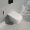 Фото умный подвесной унитаз vitra v-care 7777b403-6399