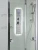 Фото душевая кабина avacan v2012led 120x90 см