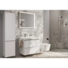 Фото смеситель для раковины hansgrohe tecturis e 73041700