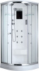 Душевая кабина Timo Lux T-7701 100x100 см