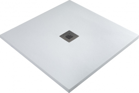 Фото поддон allen brau priority 100x90 см 8.31004-21