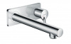 Встраиваемый смеситель для раковины Hansgrohe Talis Select S 72111000