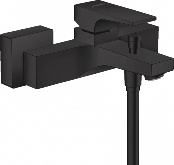 Фото смеситель для ванны hansgrohe metropol 32540670