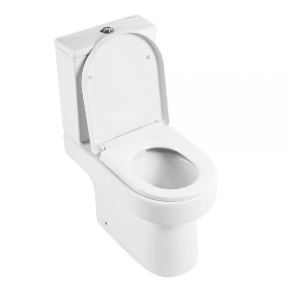 Фото унитаз напольный belbagno norma bb339cpr