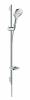 Душевой гарнитур Hansgrohe Raindance Select E 120 3jet 26621400