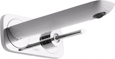 Фото смеситель для раковины hansgrohe puravida 15085400