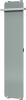 Злектрический полотенцесушитель Allen BrauInfinity 160x44 см 00325647