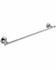 Полотенцедержатель 450 AltroBagno Corposo 081310 Cr