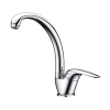 Смеситель для кухни WasserKraft Rossel 2807
