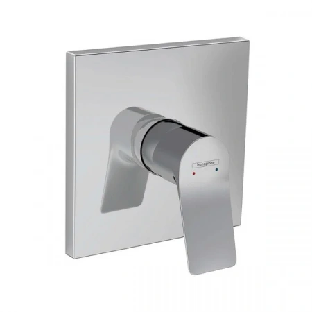Фото смеситель для душа hansgrohe vivenis 75615000s