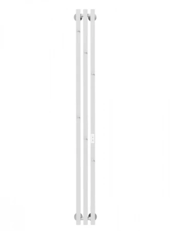 Фото электрический полотенцесушитель indigo  style 3 pro 150/13 lspre150-13wmrt