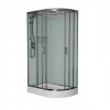 Душевая кабина Frank F411L/R М Brilliant 80x110 см 177775