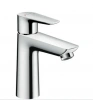 Смеситель для раковины Hansgrohe Talis E 71712000