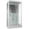 Душевая кабина Grossman GR-127 R 90x120 см