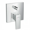 Смеситель для ванны Hansgrohe Metropol 32546000