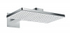 Верхний душ с держателем Hansgrohe Rainmaker Select 460 1jet 24003400