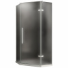 Душевое ограждение Abber Ewiges Wasser 80x80 см AG05080M