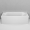 Фото акриловая ванна am.pm x-joy 170х75 см w94a-170-075w-a