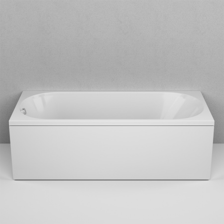 Фото акриловая ванна am.pm x-joy 170х75 см w94a-170-075w-a